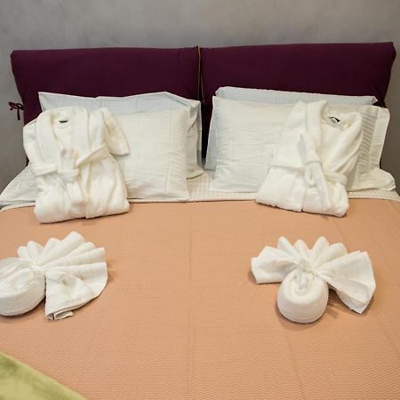 Fornaci 48 Guest House Рим Екстер'єр фото