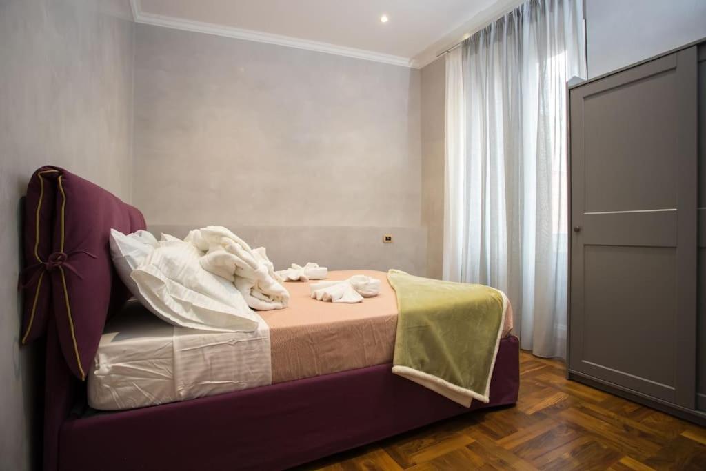 Fornaci 48 Guest House Рим Екстер'єр фото