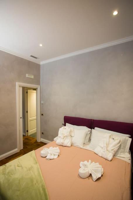 Fornaci 48 Guest House Рим Екстер'єр фото
