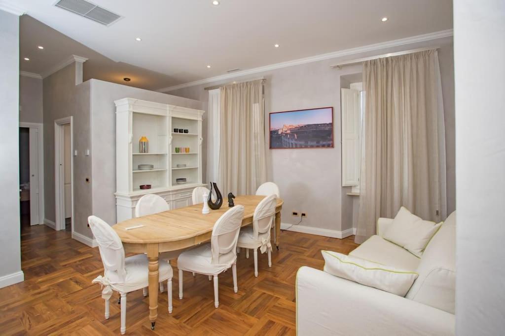 Fornaci 48 Guest House Рим Екстер'єр фото