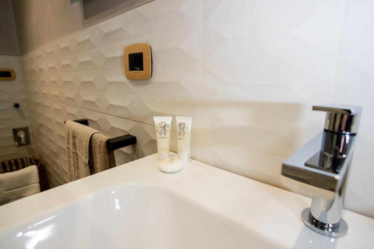 Fornaci 48 Guest House Рим Екстер'єр фото
