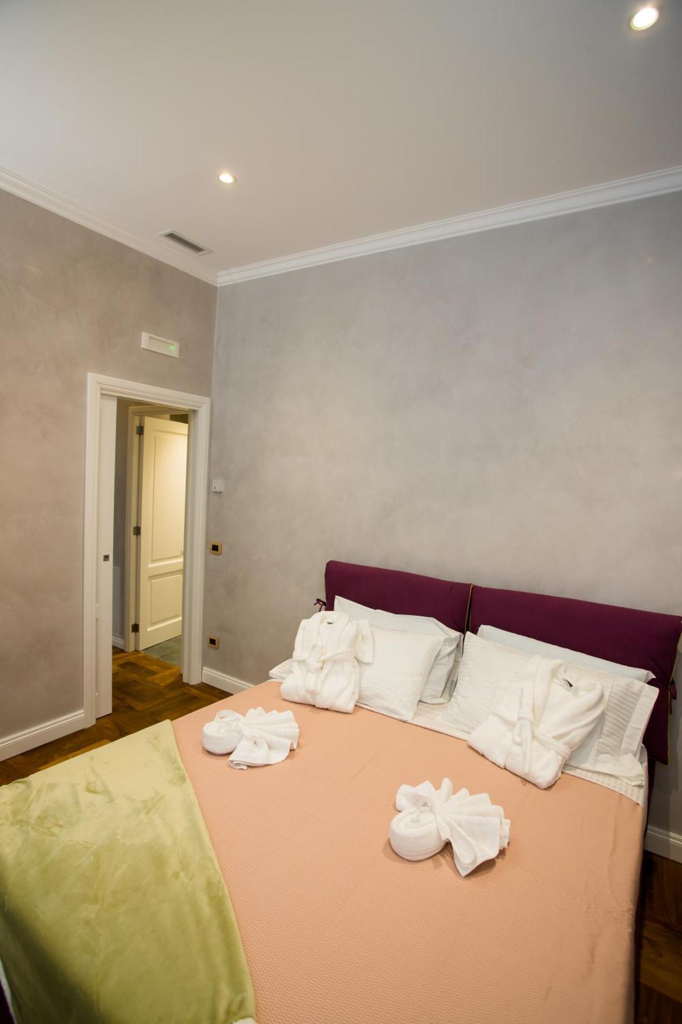 Fornaci 48 Guest House Рим Екстер'єр фото