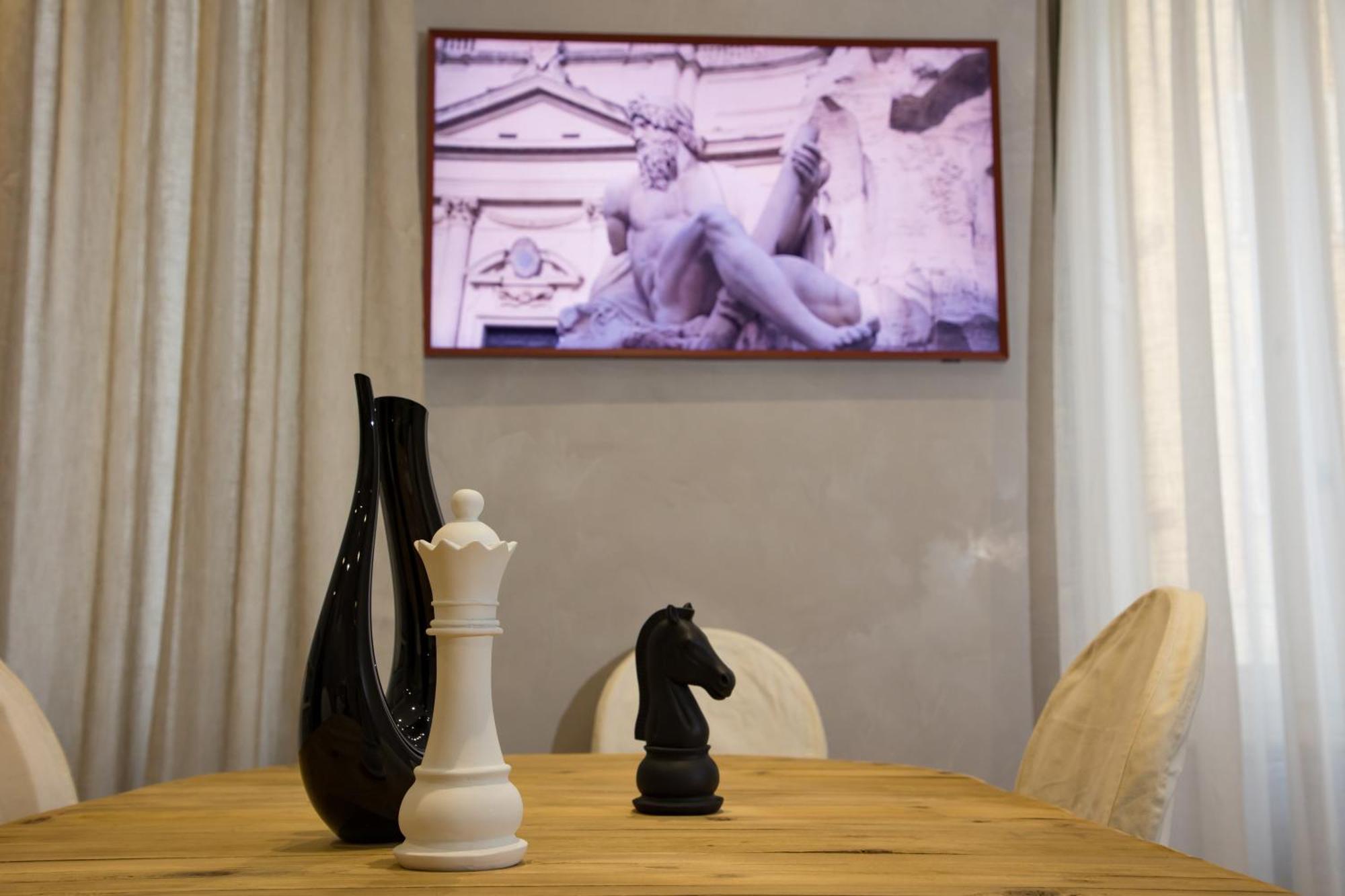 Fornaci 48 Guest House Рим Екстер'єр фото