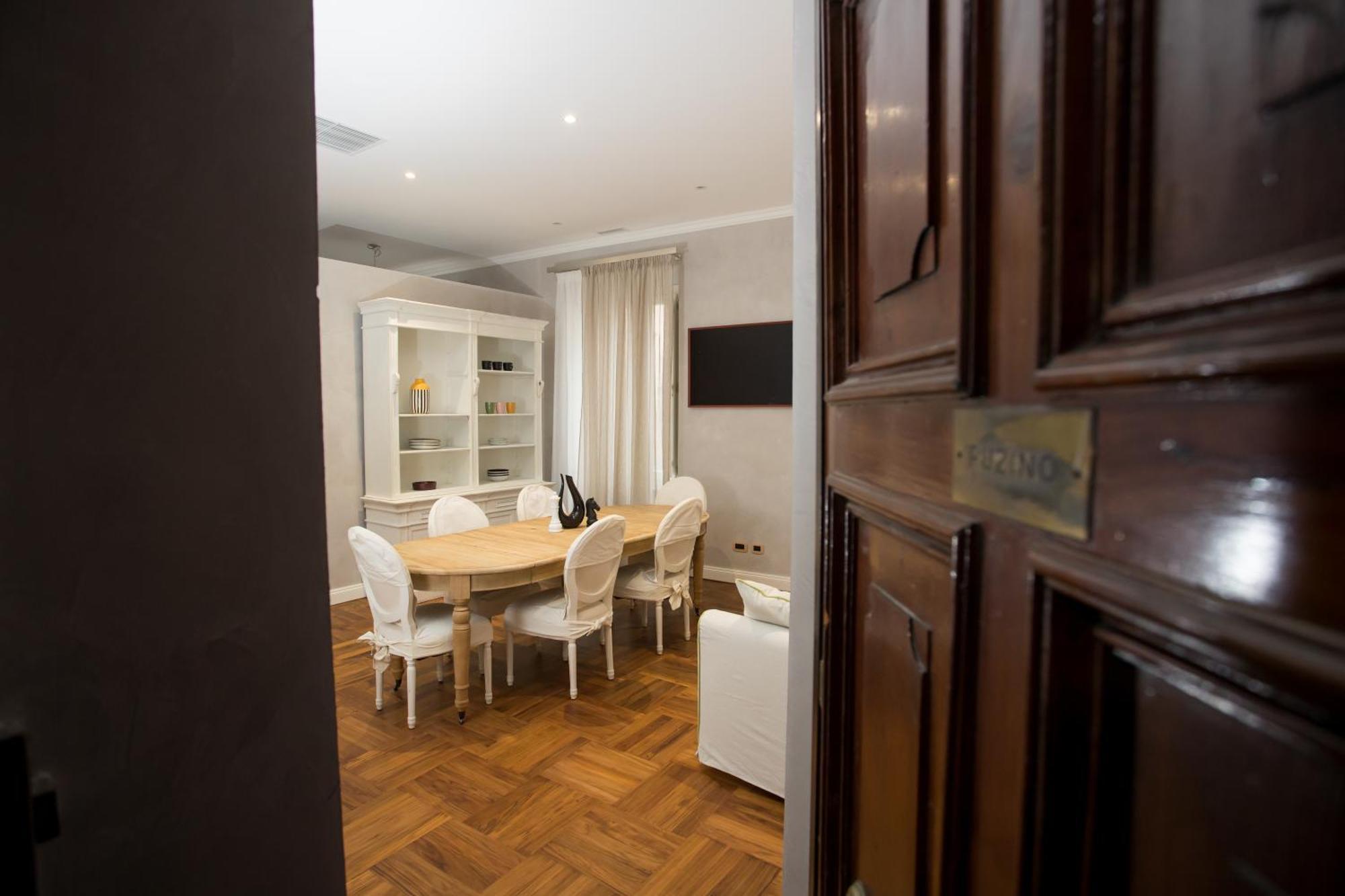 Fornaci 48 Guest House Рим Екстер'єр фото