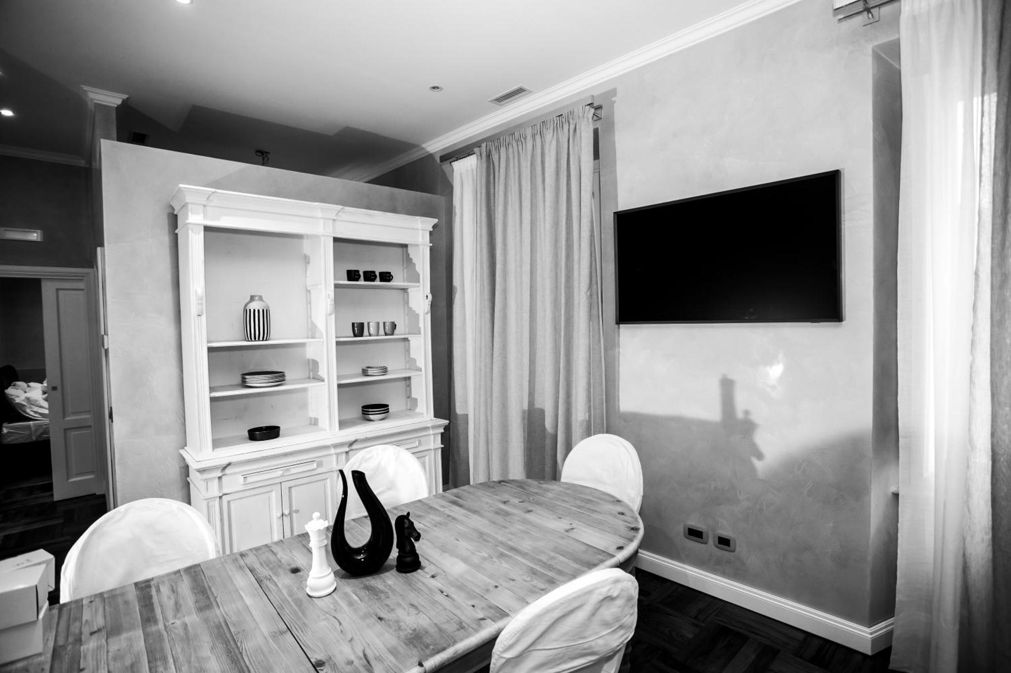 Fornaci 48 Guest House Рим Екстер'єр фото