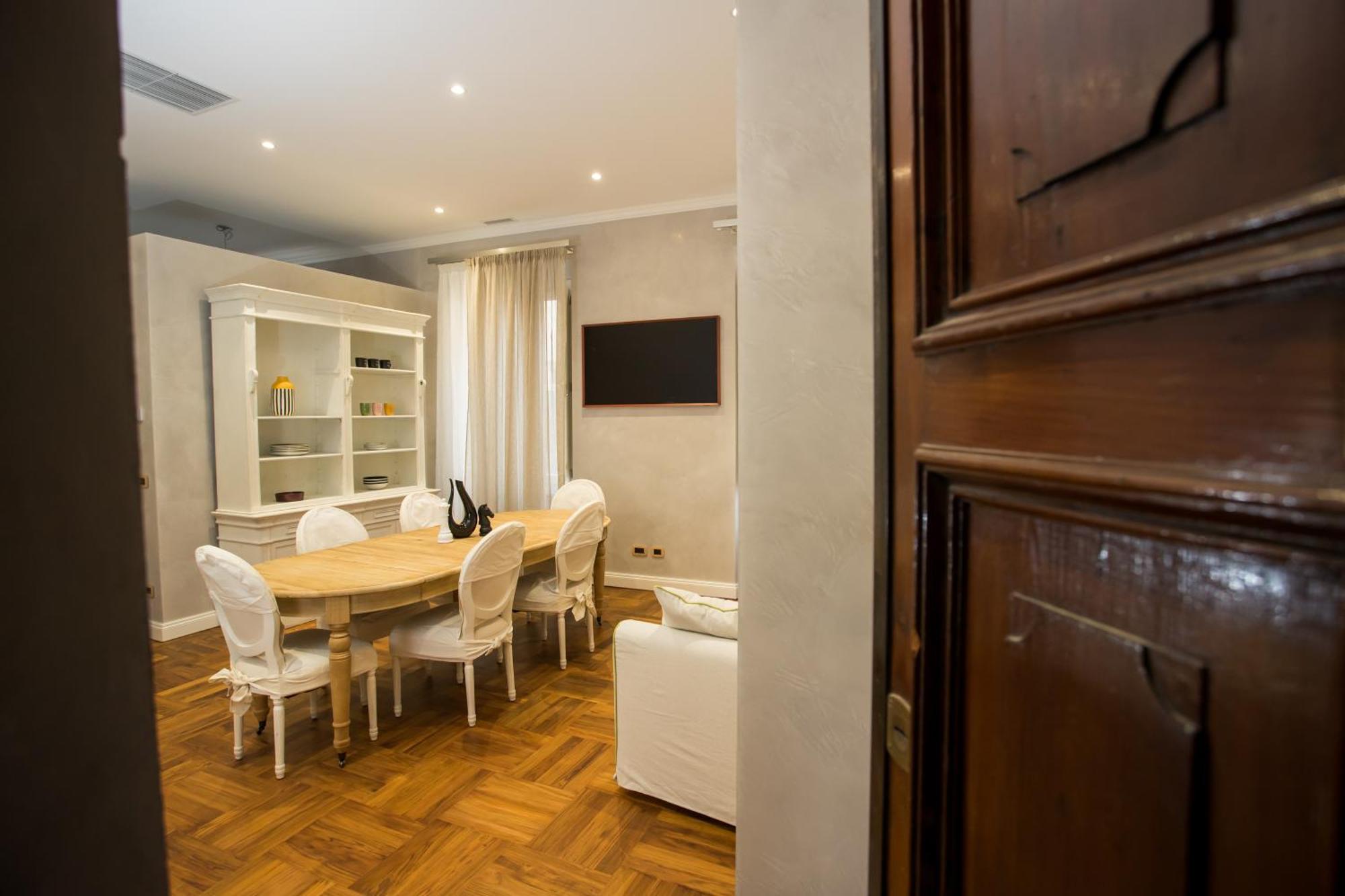 Fornaci 48 Guest House Рим Екстер'єр фото
