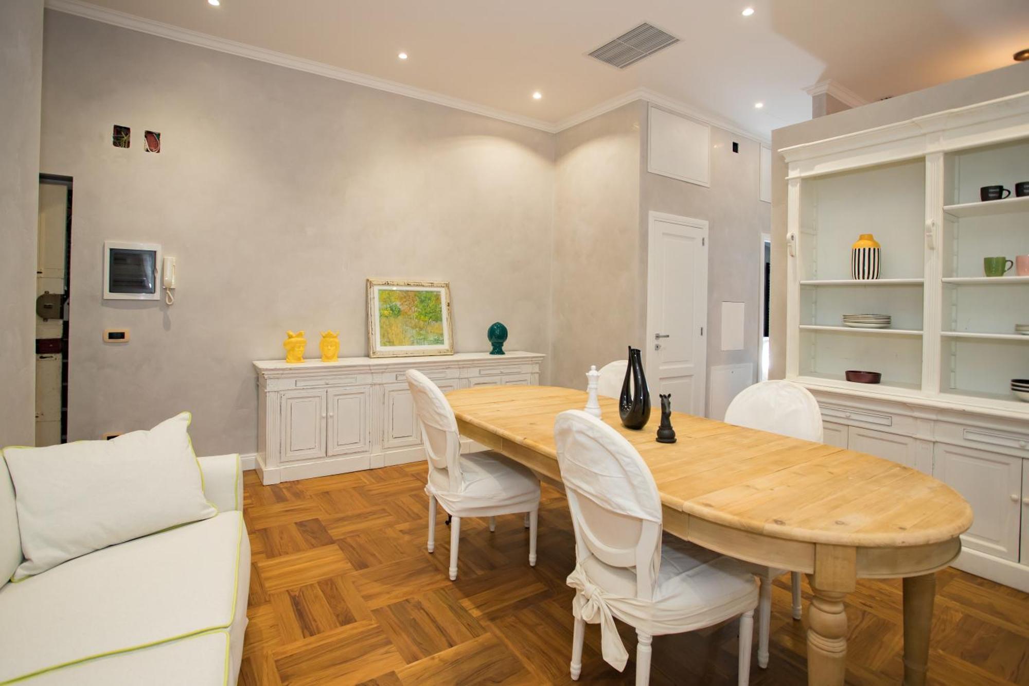 Fornaci 48 Guest House Рим Екстер'єр фото