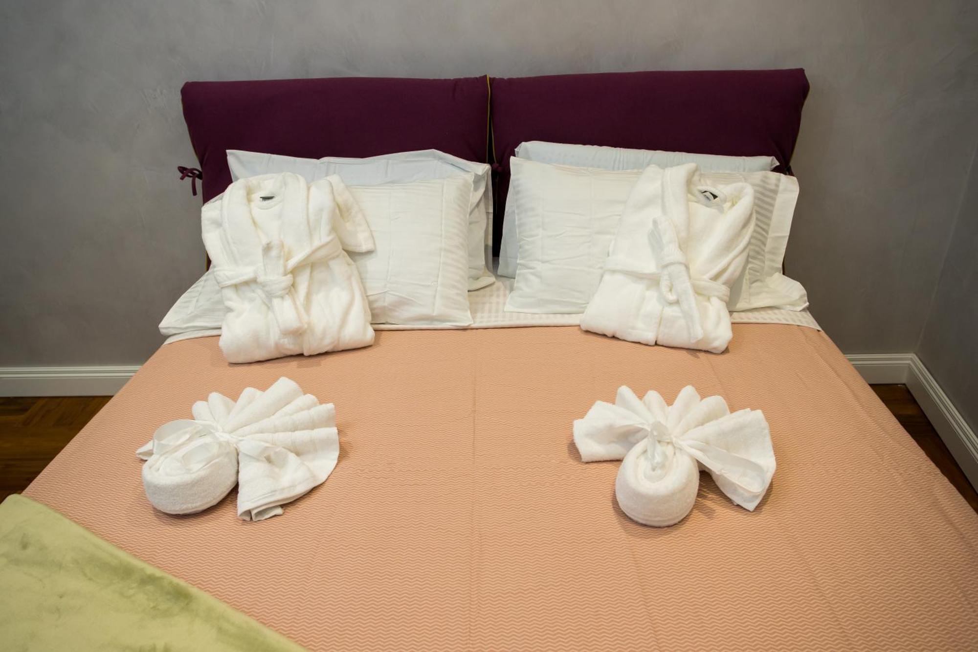 Fornaci 48 Guest House Рим Екстер'єр фото
